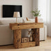 Lemn vechi 101 x 30 x 74 cm - WALTI WALTI