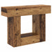 Lemn vechi 101 x 30 x 74 cm - WALTI WALTI