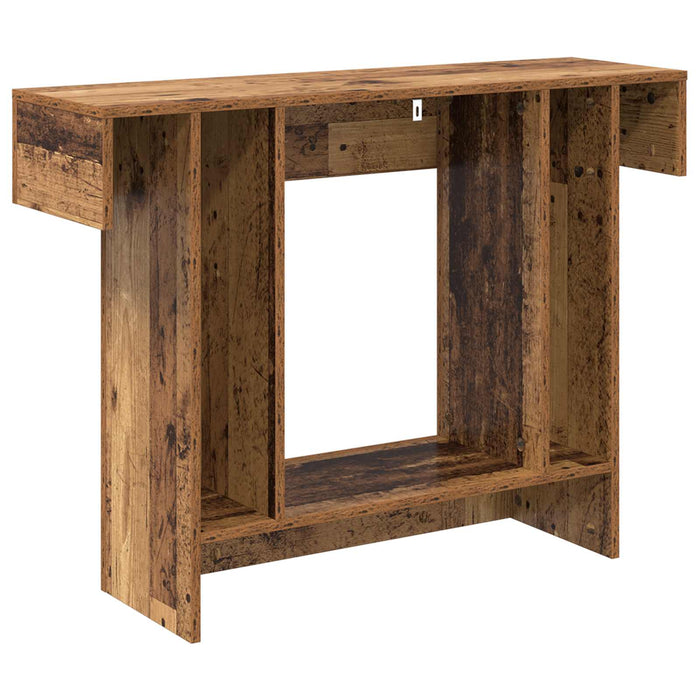 Lemn vechi 101 x 30 x 74 cm - WALTI WALTI