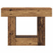 Lemn vechi 101 x 30 x 74 cm - WALTI WALTI