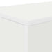 Alb 160 x 30 x 74 cm - WALTI WALTI