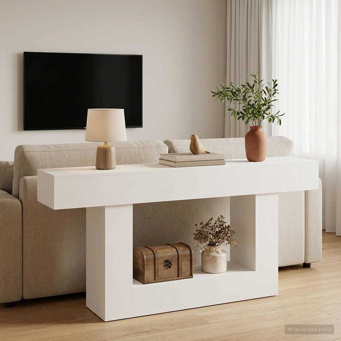 Alb 160 x 30 x 74 cm - WALTI WALTI