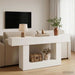 Alb 160 x 30 x 74 cm - WALTI WALTI