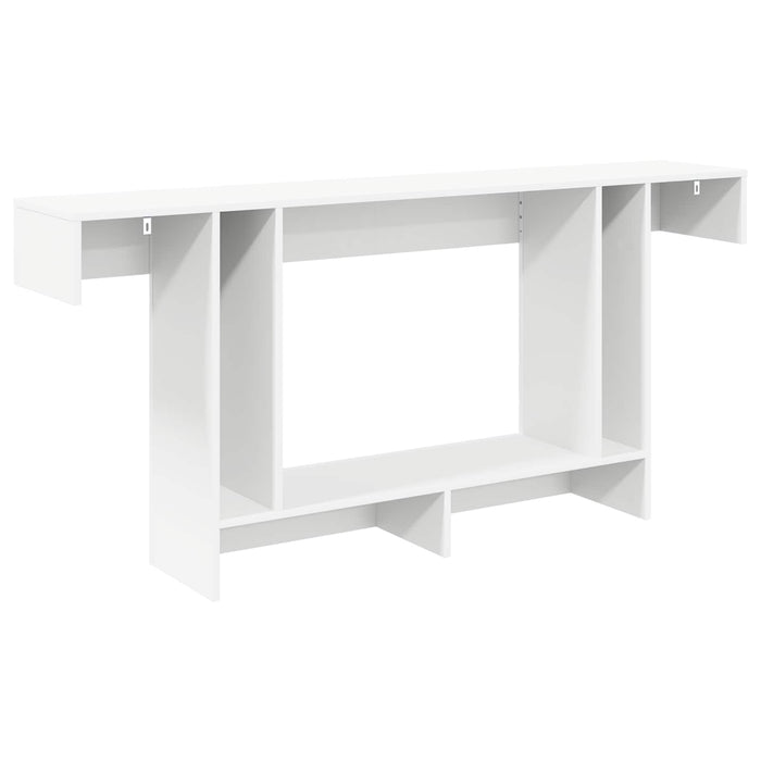Alb 160 x 30 x 74 cm - WALTI WALTI