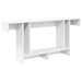 Alb 160 x 30 x 74 cm - WALTI WALTI