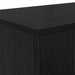Stejar Negru 160 x 30 x 74 cm - WALTI WALTI