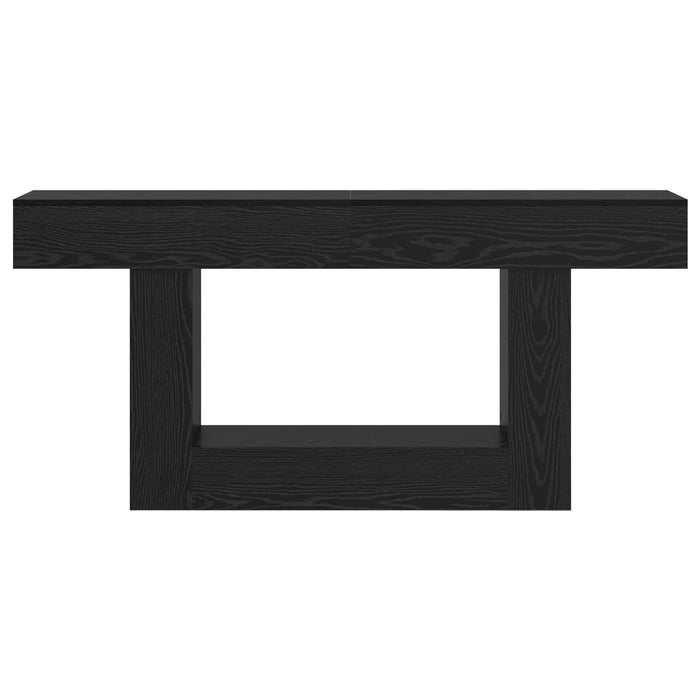 Stejar Negru 160 x 30 x 74 cm - WALTI WALTI