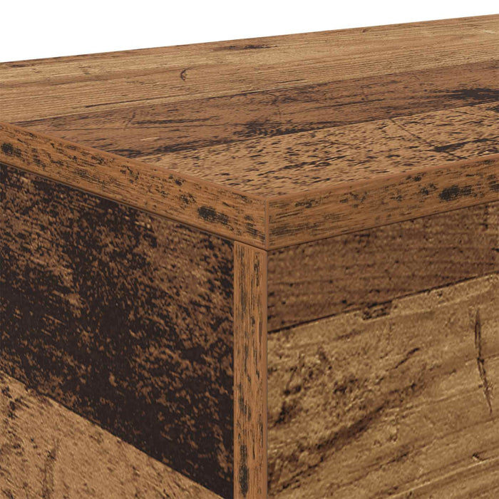 Lemn vechi 160 x 30 x 74 cm - WALTI WALTI