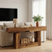 Lemn vechi 160 x 30 x 74 cm - WALTI WALTI