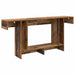 Lemn vechi 160 x 30 x 74 cm - WALTI WALTI