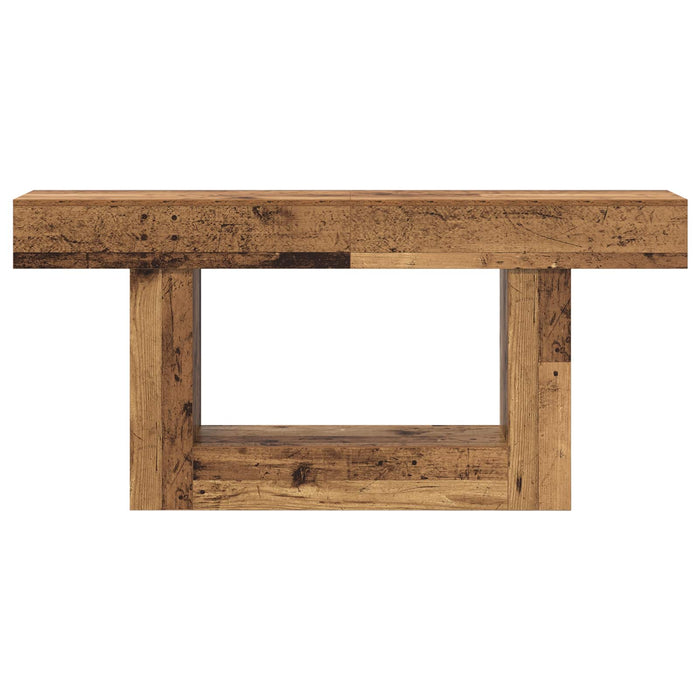 Lemn vechi 160 x 30 x 74 cm - WALTI WALTI