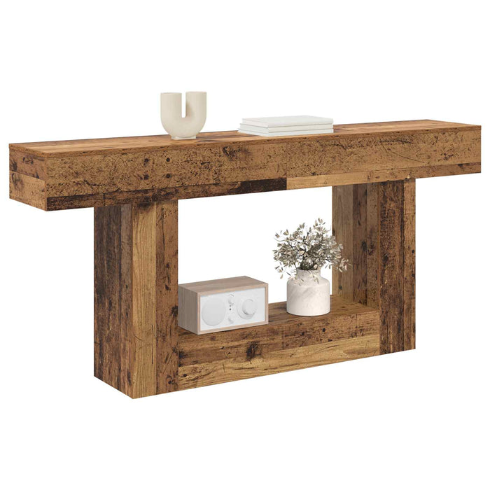 Lemn vechi 160 x 30 x 74 cm - WALTI WALTI