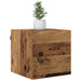 Cabinet TV Lemn vechi 30,5 x 30 x 30 cm Lemn compozit - WALTI WALTI