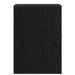 Dulap cu sertare Stejar Negru 41 x 40 x 58 cm Lemn compozit - WALTI WALTI