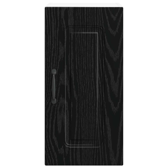 Dulap de bucătărie cu ușă Kalmar Stejar Negru 30 x 31 x 60 cm - WALTI WALTI