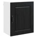 Dulap de bucătărie cu ușă Kalmar Stejar Negru 50 x 31 x 60 cm - WALTI WALTI