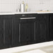 Dulap de bucătărie Kalmar Stejar Negru 60 x 1,5 x 67 cm - WALTI WALTI