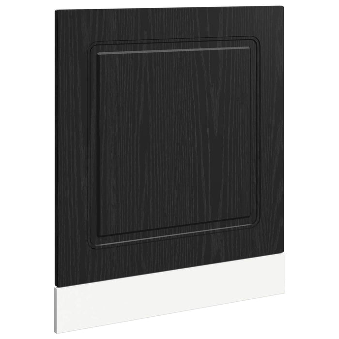 Dulap de bucătărie Kalmar Stejar Negru 60 x 1,5 x 67 cm - WALTI WALTI