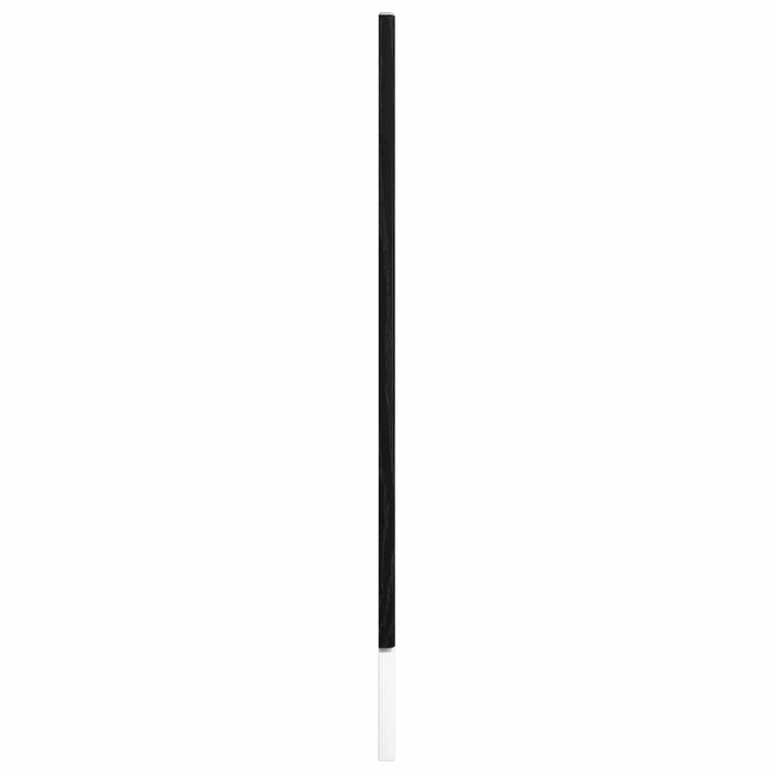 Dulap de bucătărie Kalmar Stejar Negru 60 x 1,5 x 67 cm - WALTI WALTI