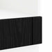 Dulap de bucătărie Stejar Negru 60 x 46 x 81,5 cm Lemn compozit - WALTI WALTI