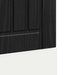 Dulap de bucătărie Stejar Negru 60 x 1,5 x 67 cm Lemn compozit - WALTI WALTI
