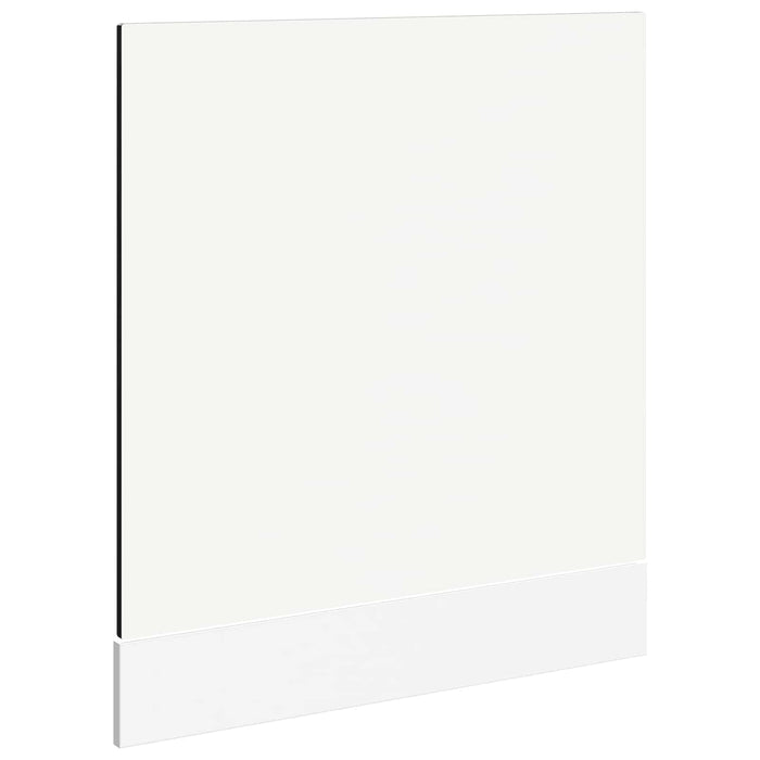 Dulap de bucătărie Stejar Negru 60 x 1,5 x 67 cm Lemn compozit - WALTI WALTI