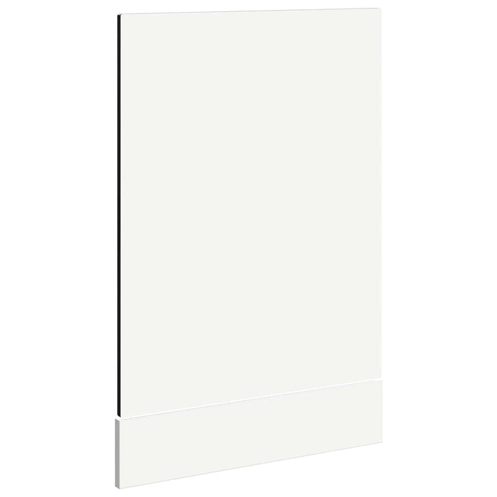 Dulap de bucătărie Stejar Negru 45 x 1,5 x 67 cm Lemn compozit - WALTI WALTI