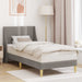 Cadru de pat cu headboard placă de conectare - WALTI WALTI