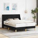 Cadru de pat cu headboard placă de conectare - WALTI WALTI