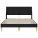 Cadru de pat cu headboard placă de conectare - WALTI WALTI