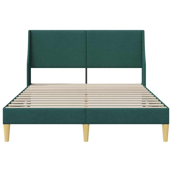 Cadru de pat cu headboard placă de conectare - WALTI WALTI