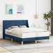 Cadru de pat cu headboard placă de conectare - WALTI WALTI
