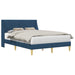 Cadru de pat cu headboard placă de conectare - WALTI WALTI