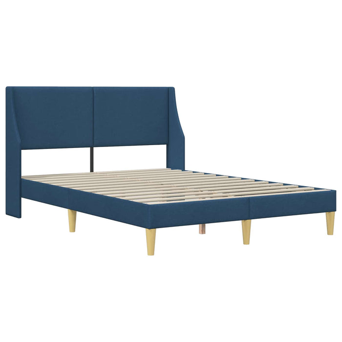 Cadru de pat cu headboard placă de conectare - WALTI WALTI