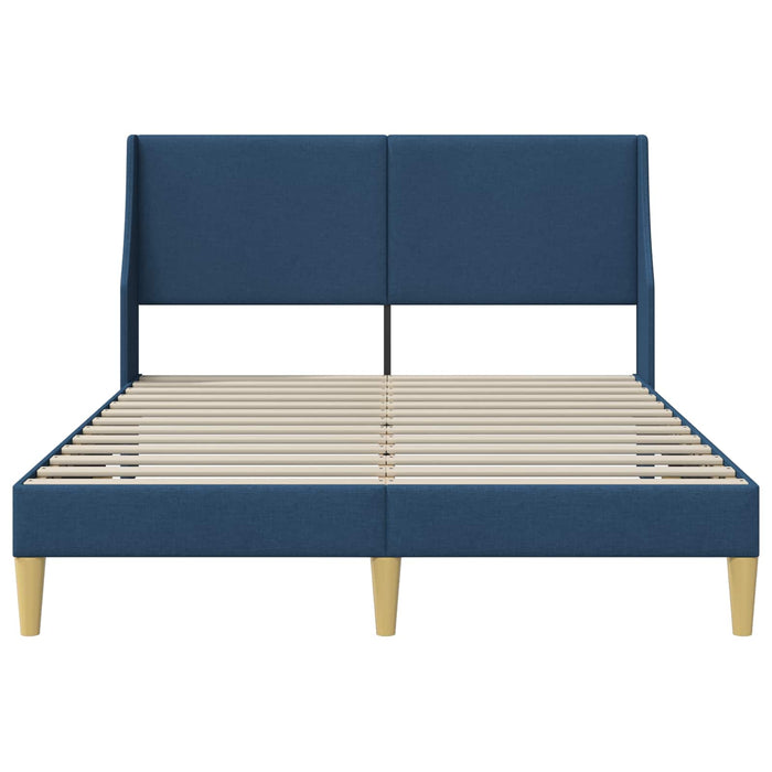 Cadru de pat cu headboard placă de conectare - WALTI WALTI