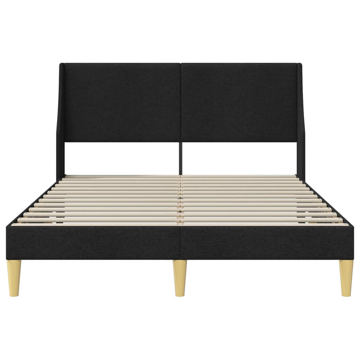 Cadru de pat cu headboard placă de conectare - WALTI WALTI