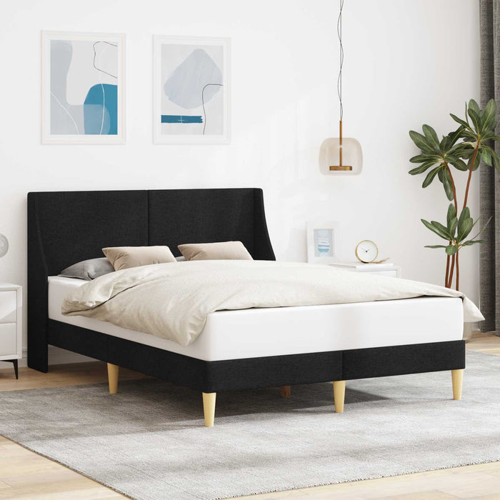 Cadru de pat cu headboard placă de conectare - WALTI WALTI