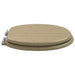 Capac de toaletă cu închidere lentă 2 pcs 44 x 38 cm Placă MDF - WALTI WALTI