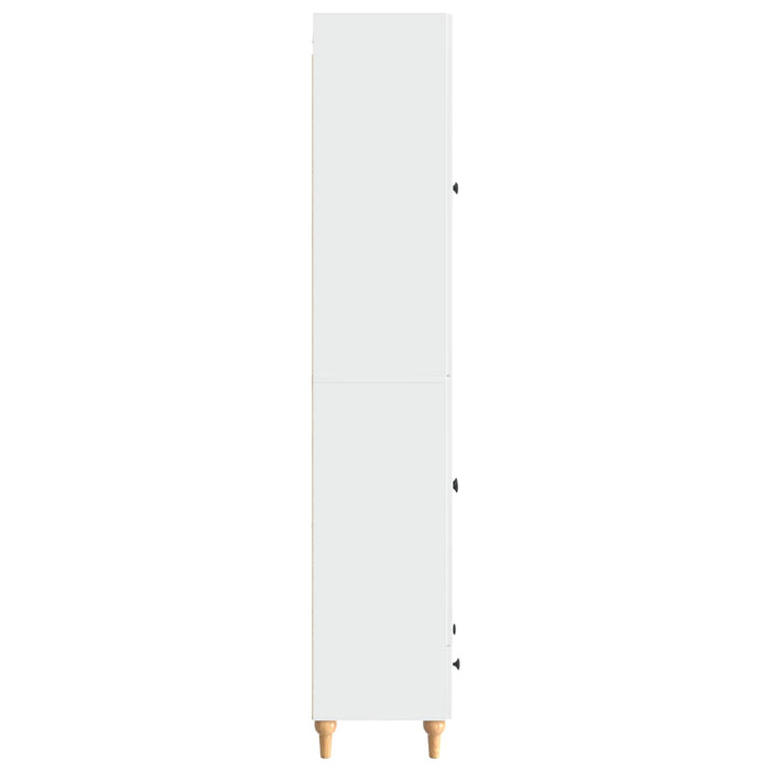 Set de Dulapuri 2 pcs 66 x 34,5 x 95 cm Lemn prelucrat WALTI