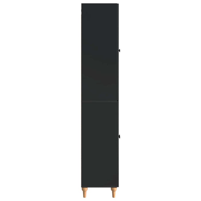 Set de Dulapuri 2 pcs 66 x 34,5 x 90 cm Lemn prelucrat WALTI