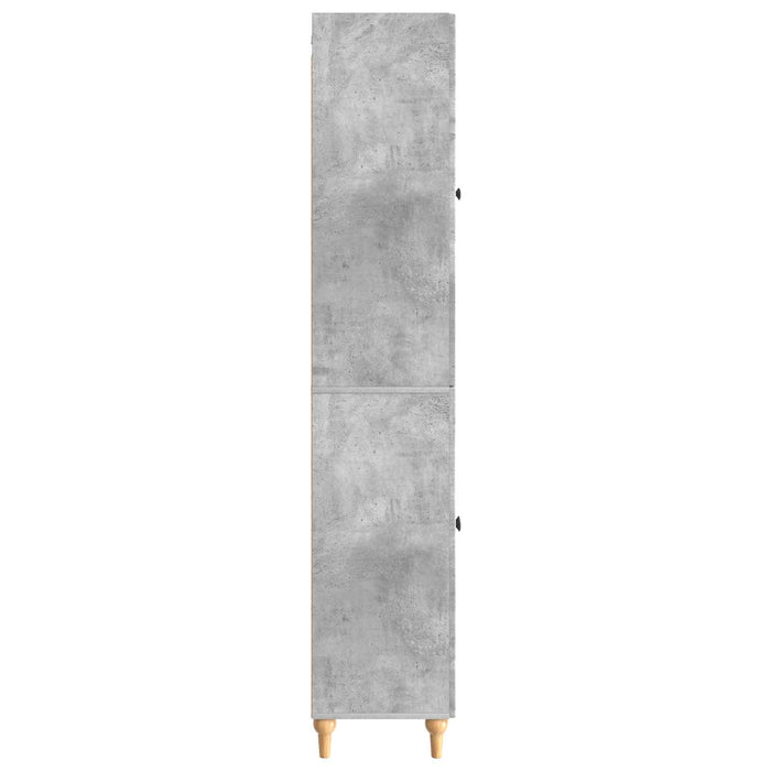 Set de Dulapuri 2 pcs 66 x 34,5 x 90 cm Lemn prelucrat WALTI