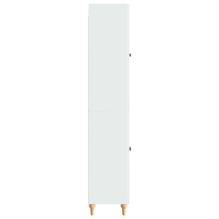 Set de Dulapuri 2 pcs 66 x 34,5 x 90 cm Lemn prelucrat WALTI