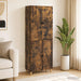 Set de Dulapuri 2 pcs 66 x 34,5 x 90 cm Lemn prelucrat - WALTI WALTI