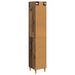 Set de Dulapuri 2 pcs Lemn vechi Lemn prelucrat - WALTI WALTI