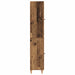 Set de Dulapuri 2 pcs Lemn vechi Lemn prelucrat - WALTI WALTI