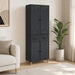 Set de Dulapuri 2 pcs 66 x 34,5 x 90 cm Lemn prelucrat - WALTI WALTI