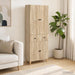 Set de Dulapuri 2 pcs 66 x 34,5 x 90 cm Lemn prelucrat - WALTI WALTI