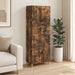 Set de Dulapuri 2 pcs 66 x 34,5 x 90 cm Lemn prelucrat - WALTI WALTI