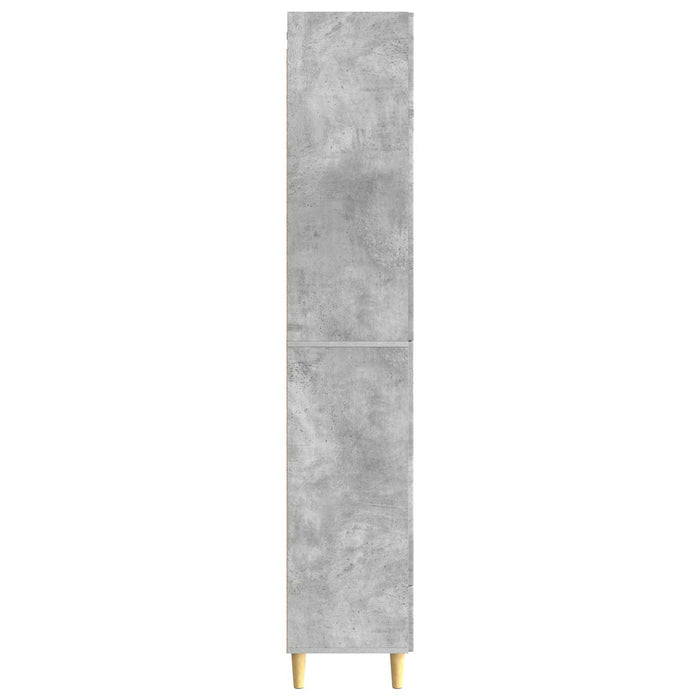 Set de Dulapuri 2 pcs 66 x 34,5 x 95 cm Lemn prelucrat WALTI