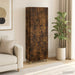 Set de Dulapuri 2 pcs 66 x 34,5 x 90 cm Lemn prelucrat - WALTI WALTI